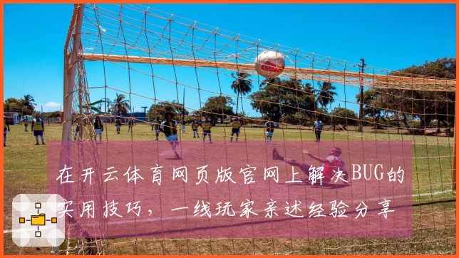 在开云体育网页版官网上解决BUG的实用技巧，一线玩家亲述经验分享