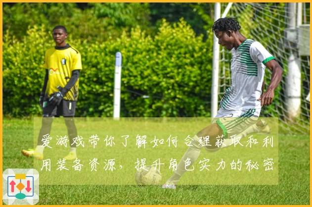 爱游戏带你了解如何合理获取和利用装备资源，提升角色实力的秘密技巧！