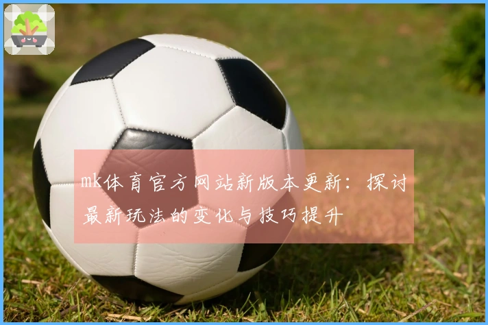 mk体育官方网站新版本更新：探讨最新玩法的变化与技巧提升