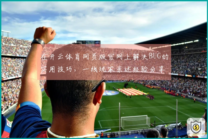 在开云体育网页版官网上解决BUG的实用技巧，一线玩家亲述经验分享